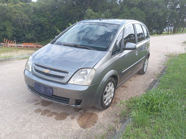 CHEVROLET MERIVA PREMIUM - 2011/2012