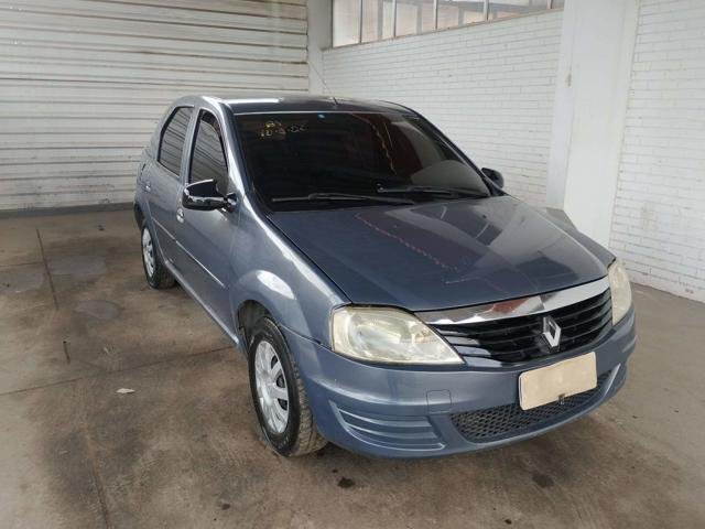 RENAULT LOGAN AUT 1016V