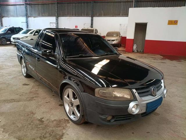 VOLKSWAGEN SAVEIRO SURF 1.6