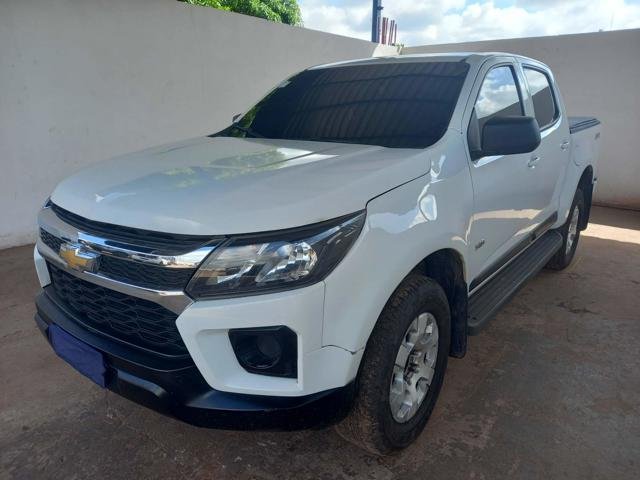 CHEVROLET S10 LS DD4