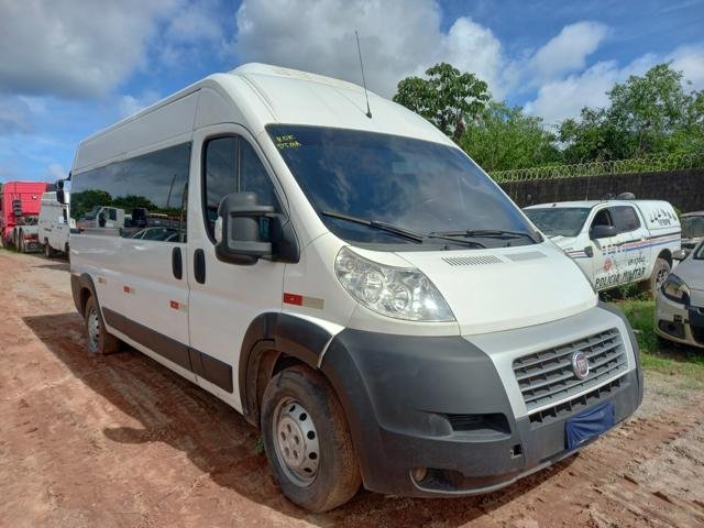 FIAT DUCATO ENGESIGMIC