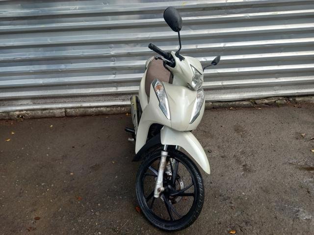 HONDA - BIZ 125
