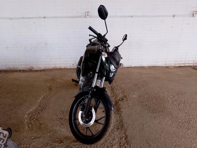 HONDA - CG 160 FAN