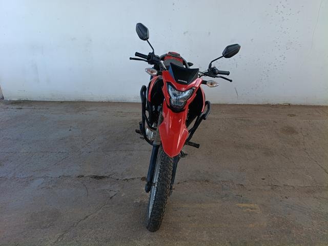 HONDA - NXR 160 BROS CBS