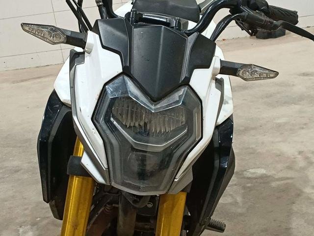 JTZ - DR160