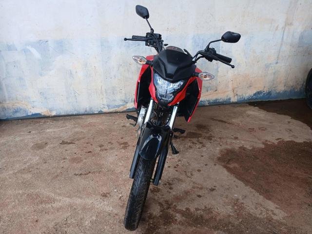 HONDA - CG 160 FAN