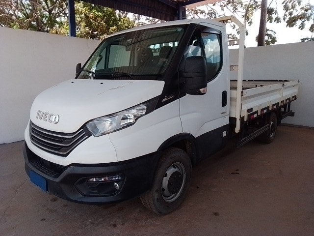 IVECO - DAILY 35CS