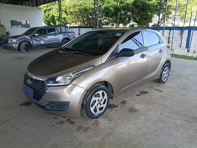 HYUNDAI HB20 1.0