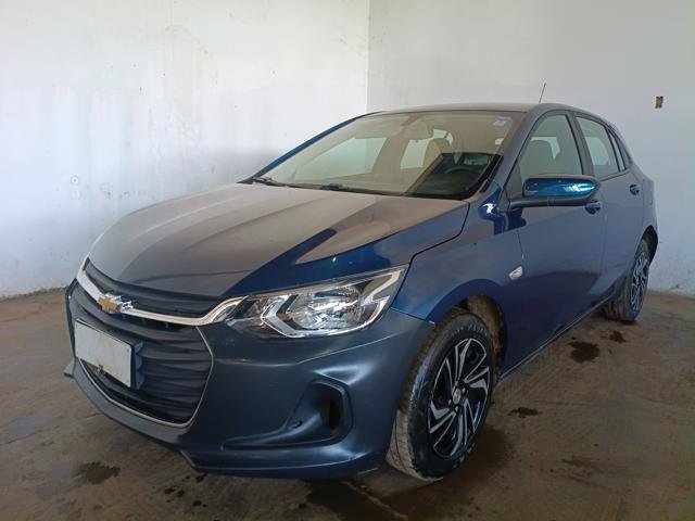CHEVROLET ONIX 10MT LT2
