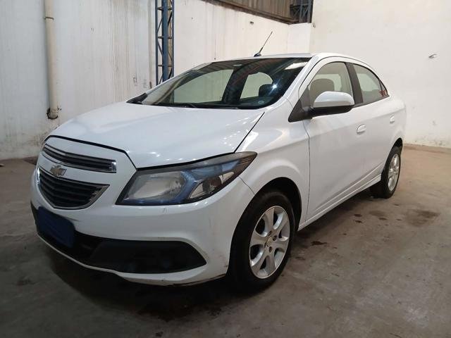 CHEVROLET PRISMA 1.4 AT LT
